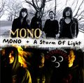 Mono+StormOfLight MyAegean review Live