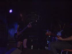 MONO - Live Athens