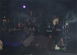 MONO - Live Athens