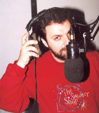 Moody Radio-Georgiou