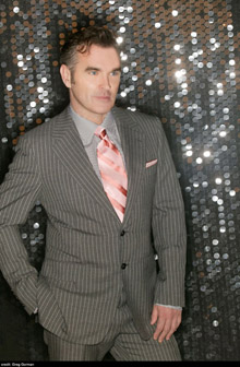 Morrissey