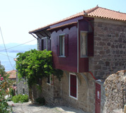 Mytilene