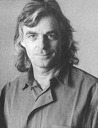 Pink Floyd - Rick Wright
