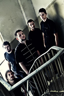 SorrowfulAngels-MyAegean-interview Band-Preview