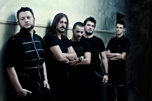 SorrowfulAngels groupphoto