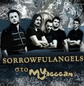 SorrowfulAngels interview at myaegean.gr