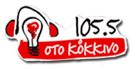 Sto Kokkino 105.5