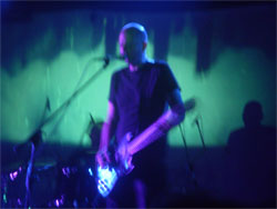 Storm Of Light - Live Athens