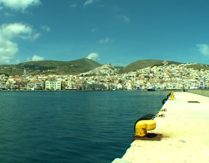 Syros_island_port_aristeiaacadem