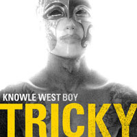 Tricky album