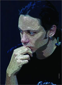 Alkinoos Ioannidis