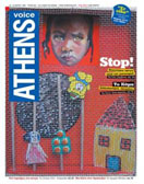 Athens Voice ���������