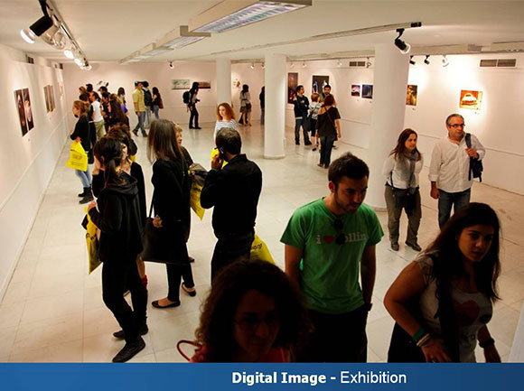 Athens Video Art Festival 2010 - ������
