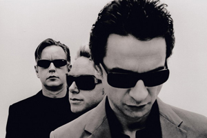 Depeche Mode