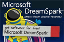 Microsoft DreamSpark -       e-learning