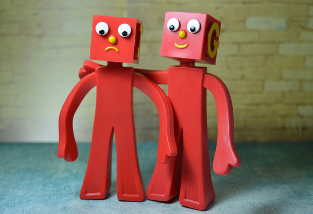 friends toy figures