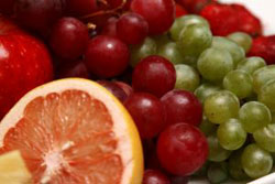 fruits