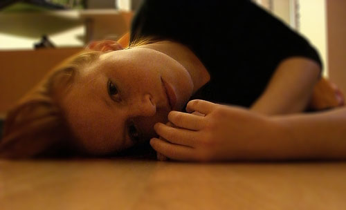 Insomnia - 
