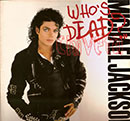 Michael Jackson - rip
