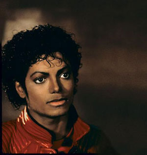 Michael Jackson