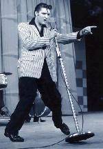 Elvis Priesley