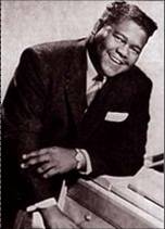 Fats Domino