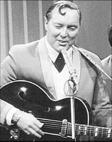 Bill Haley & The Comets