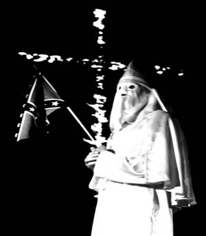 Ku Klux Klan