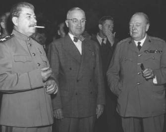 Truman