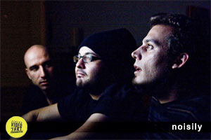 NOSILY band
