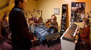 Once - John Carney
