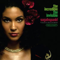 Sughaspank! - The Incredible, the Invisible