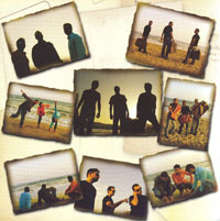 Taxideutes CD band photos