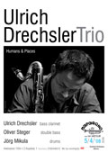 Ulrich Drechsler Trio