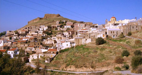 Volissos