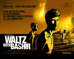     (Waltz with Bashir)