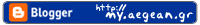 myAegean team news blog