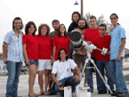 Student Teams - MyAegean + Aegean Uni