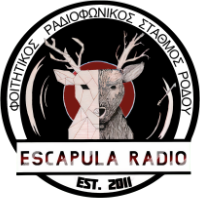 Escapula Rhodes - Student Radio University of the Aegean